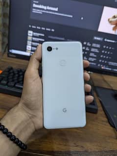 Google Pixel 3XL Approved 0