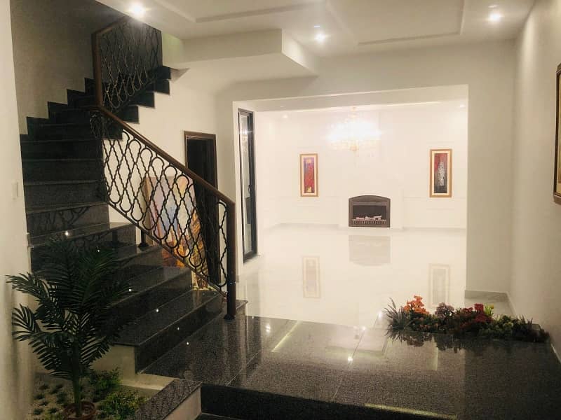 22 Marla House For Rent In Paragon City Lahore 1