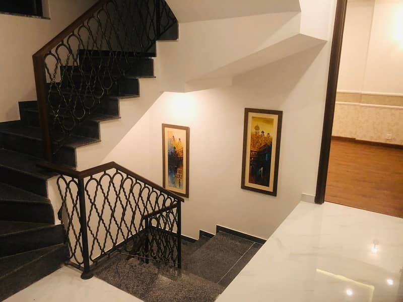 22 Marla House For Rent In Paragon City Lahore 6