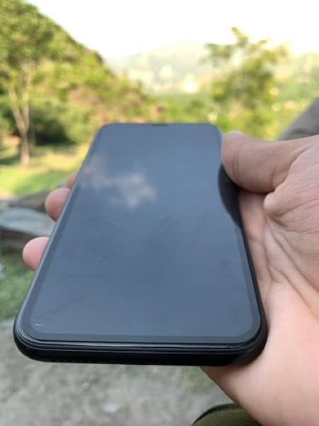 Iphone XR non pta jv sim 64 gb 2