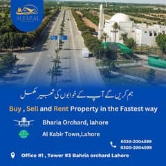 10 MARLA BRAND NEW HOUSE FOR RENT IN BAHRIA ORCHARD 0