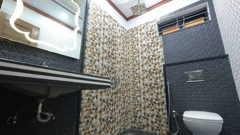 10 MARLA BRAND NEW HOUSE FOR RENT IN BAHRIA ORCHARD 23