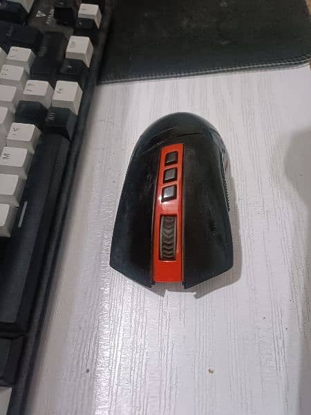 Red Dragon Gaming Mouse M692 1