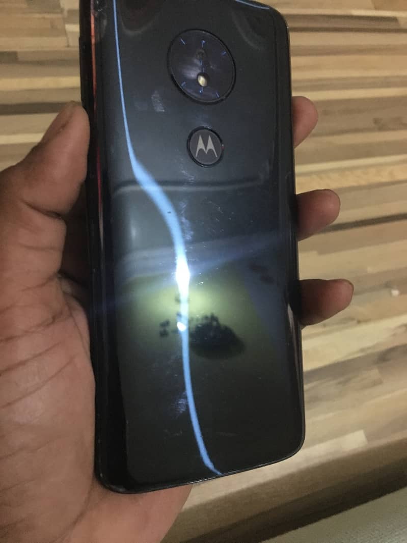 Motorola G7 Play 5