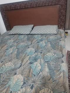 whole bed set