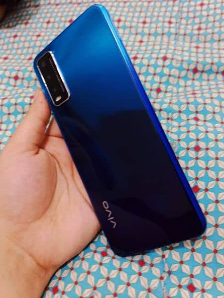 vivo y20s 6 128 5