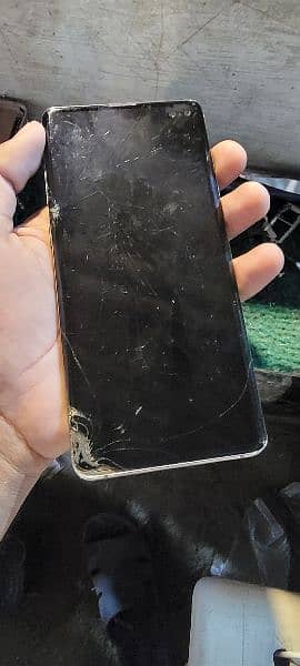 Samsung S10+ Panel Dead 8/128 non pta 2