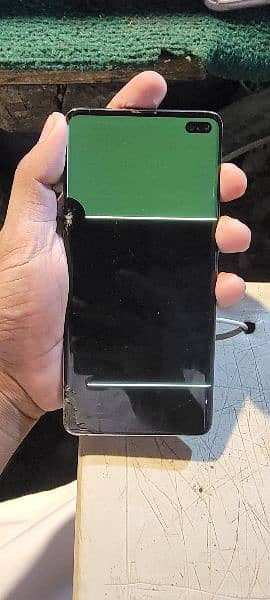 Samsung S10+ Panel Dead 8/128 non pta 3