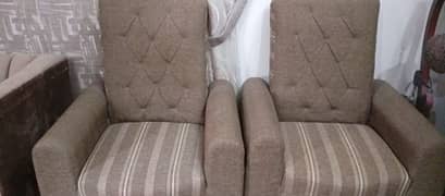 Sofa 7 seater