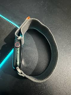 Apple Watch Series 7