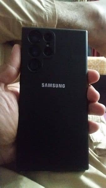 samsung s22 ultra black 2