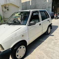 Suzuki Mehran VXR 2006 2006