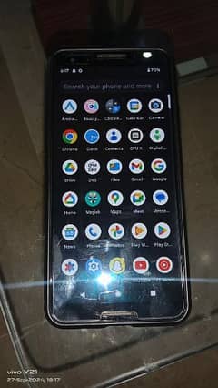 Google Pixcel 3 0