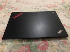 Lenovo Thinkpad For sale