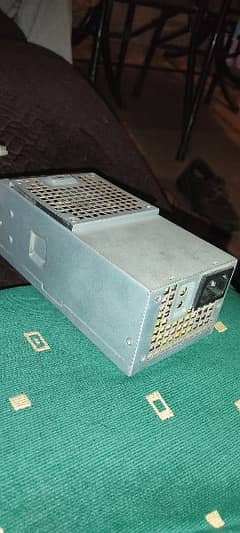 Desktop Power Supply Optiplex 100-240-/4.4 A