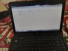 Hp Laptop Core I3 For sale