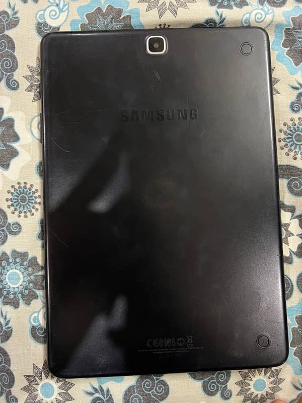 samsung Galaxy Tab A 1