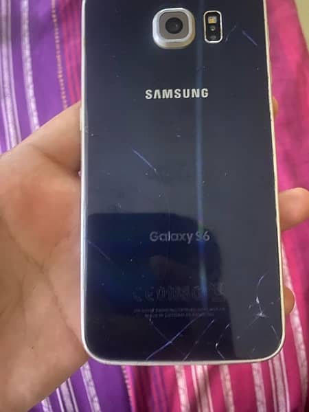 Samsung galaxy s6 2