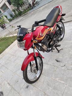 Honda prider 03068142278