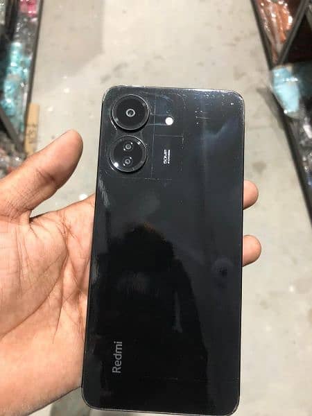 Redmi 13c 27000 7