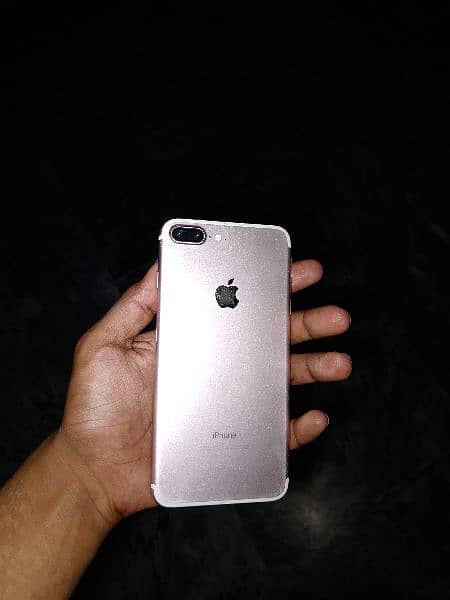 i phone 7plus JV PTA approved 1