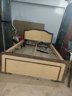 1 single bed for sale