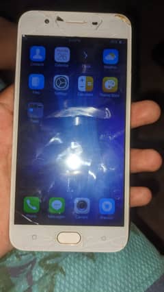 oppo a57 4.64. pta prove