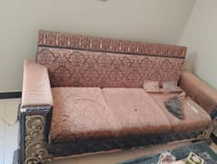 selling sofa set