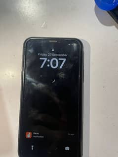 Iphone 11 non pta fu 64GB