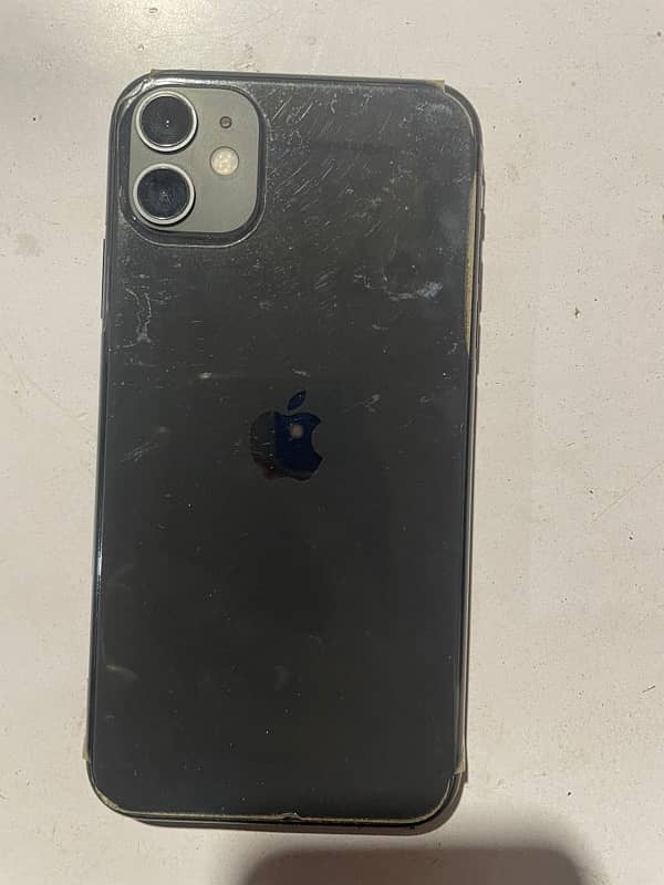 Iphone 11 non pta jv 64GB 1