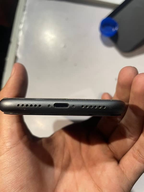 Iphone 11 non pta jv 64GB 3