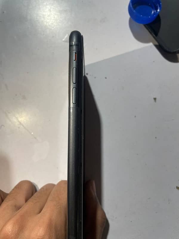 Iphone 11 non pta jv 64GB 4