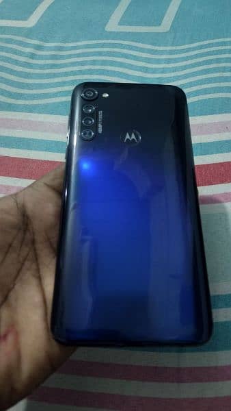 Motorola Moto g stylus 4/128 pta approved for sale and exchange 1