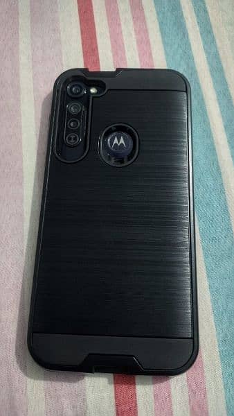 Motorola Moto g stylus 4/128 pta approved for sale and exchange 2