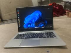 HP Elitebook 840 G6 (i7 8th Gen) | 14-inch Screen| Samsung Nvme 512 gb