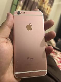 iPhone 6s pta aproved 64 gb condition 10/8 all ok set