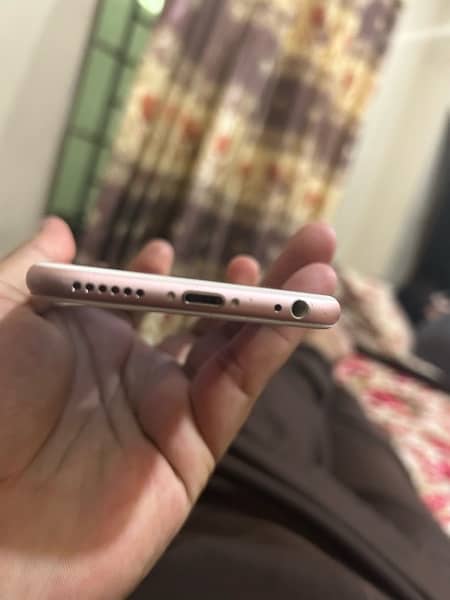 iPhone 6s pta aproved 64 gb condition 10/8 all ok set 3