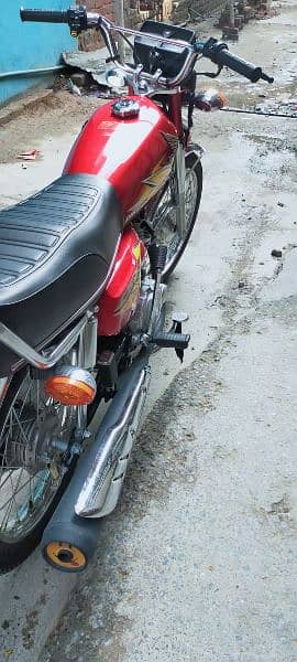 Honda 7