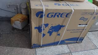 GREE Cassette AC