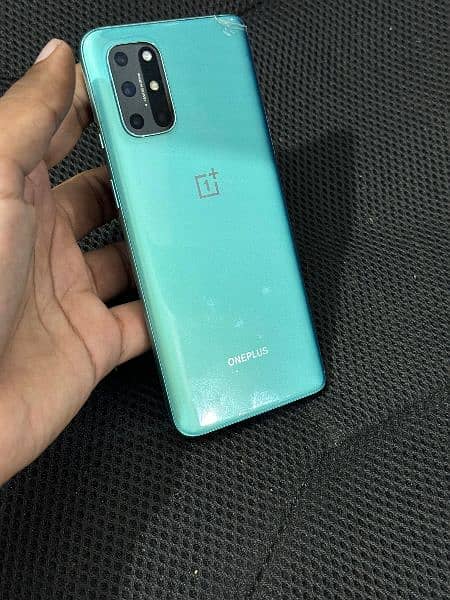 One Plus 8t 5