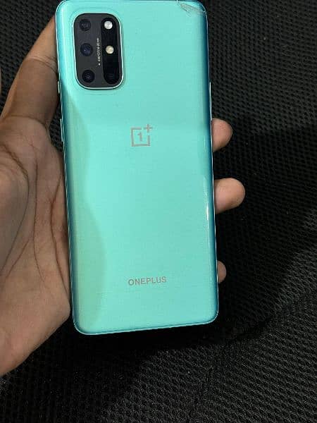 One Plus 8t 8