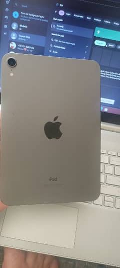 iPad mini 6.64gb