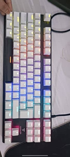 Urgent!! Akira Avalon Gaming Keyboard 0