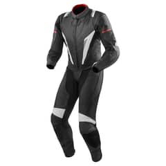 Alpinestar dainese KTM motorbike Leather jacket suit and trouser