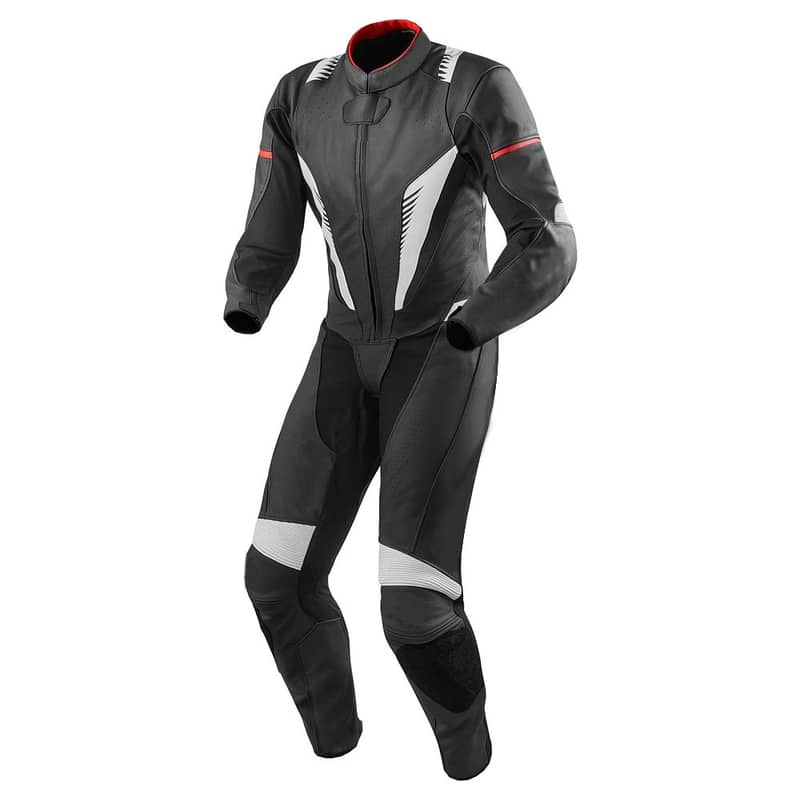 Alpinestar dainese KTM motorbike Leather jacket suit and trouser 0