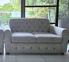 Sofa / Luxury Sofa / Two-Seater Sofa / 2 Seater Sofa