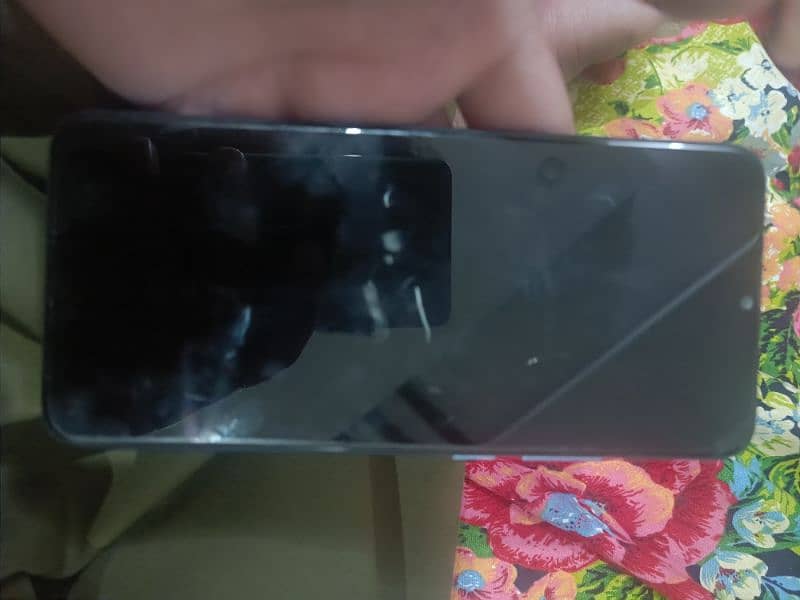 oppo A16e halki c glass p line h 9