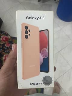 Samsung Galaxy A13 4/128