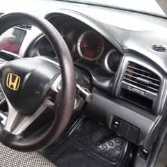 Honda City IVTEC 2010 1300cc