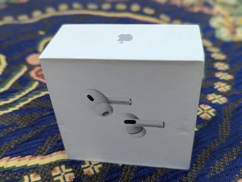 Airpods pro 2 generation ( iphone copy) 3